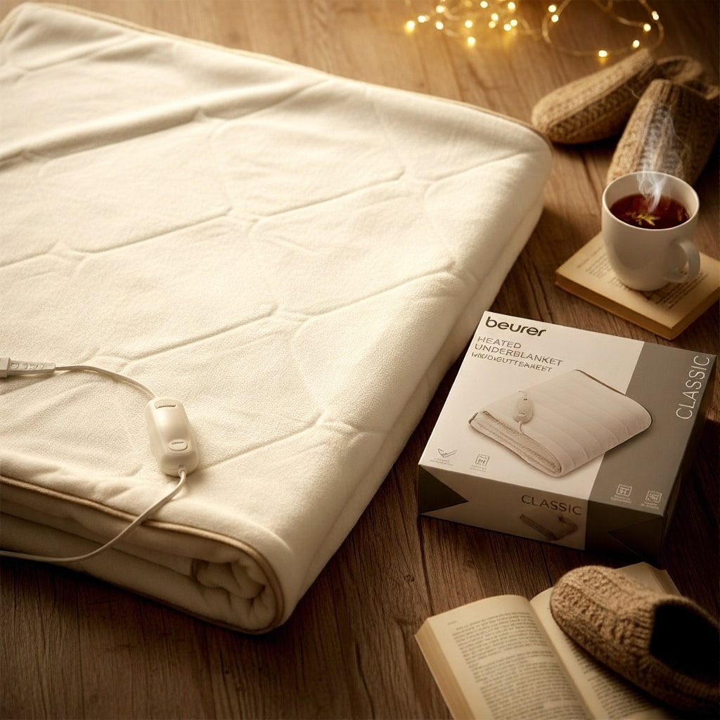 Comfort Bed Heating