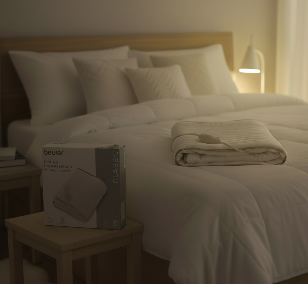 Comfort Bed Heating