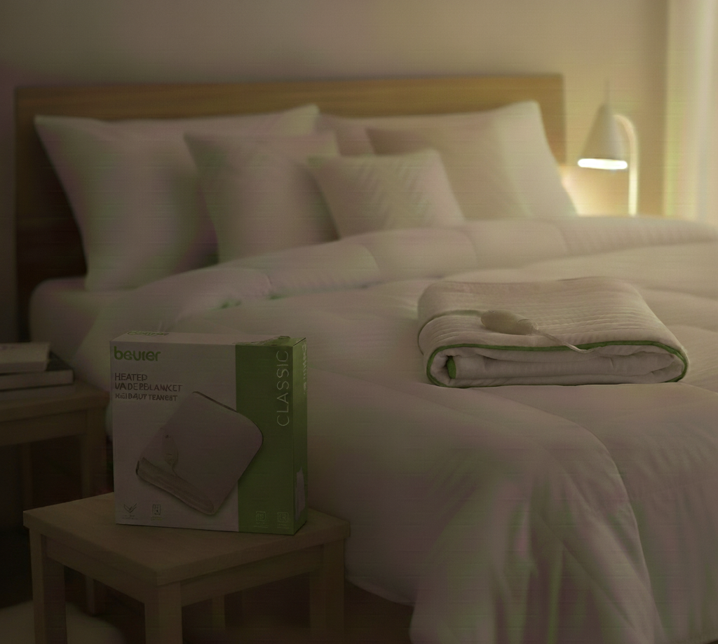 Comfort Bed Heating
